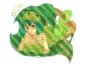 マクロス30~蝶銀河昆虫伝~のジャケット|エロ同人