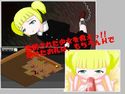 Kidnapped Girlsのジャケット|エロ同人