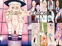 クッキー◯エロCG集 抜ッキー編のジャケット|エロ同人