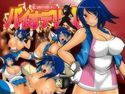 勧善懲悪剣士バイオデリートのジャケット|エロ同人