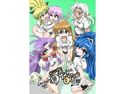 だい2じげんめめんたしこOG∞のジャケット|エロ同人