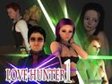 LOVE HUNTER1のジャケット|エロ同人