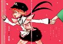 平グモ下克上遺文録+αのジャケット|エロ同人