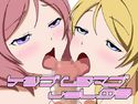 ケシゴムタマゴVol.03のジャケット|エロ同人
