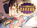 えっちで真面目な先生のぽかぽか催眠のジャケット|エロ同人