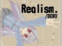 Realismのジャケット|エロ同人