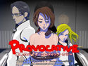 Provocativeのジャケット|エロ同人