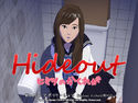 Hideoutのジャケット|エロ同人