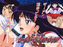 SSR(セー○ー・セックス・レイヴ) マーズ編のジャケット|エロ同人