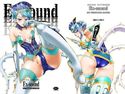 Ex-sound_DLのジャケット|エロ同人