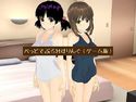 べっどでぷろれすりんぐ(ゲーム版)のジャケット|エロ同人