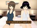 べっどでぷろれすりんぐ(poseセット)のジャケット|エロ同人