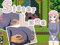 Sister Lunaのジャケット|エロ同人