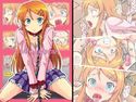 とある妹の調教日記のジャケット|エロ同人