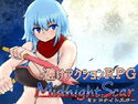 MidnightScar-ミッドナイトスカー-のジャケット|エロ同人