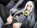 心無き機械人形の最凶快楽遊戯のジャケット|エロ同人
