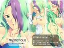 mysterious -ミザ◯ィさんCG集-のジャケット|エロ同人