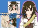 奥手なJ○を指パッチンで催眠姦のジャケット|エロ同人