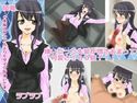 嫌いだった先輩が憎さあまって可愛さ100倍!!!のジャケット|エロ同人