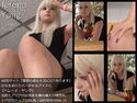 ♪『理想の彼女を3DCGで作ります』から生まれたバーチャルアイドル「Jerena Yang(ヘレーナ・ヤング)」の15th写真集のジャケット|エロ同人