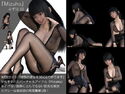 『理想の彼女を3DCGで作ります』から生まれたバーチャルアイドル「Mizuho(ミズホ)の写真集:Mizuho02(ミズホ02)のジャケット|エロ同人
