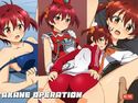 Akane Operationのジャケット|エロ同人