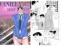 VANILLA 7のジャケット|エロ同人