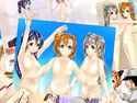 ラブドールのジャケット|エロ同人