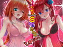 IRONEKO ST・ライクLove!のジャケット|エロ同人
