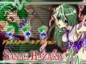 SANAE HAZARDのジャケット|エロ同人