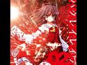 HAKUREIRAVE02-Extended editionのジャケット|エロ同人