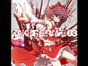 HAKUREI RAVE03-Extended edition-のジャケット|エロ同人