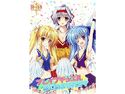 ブレイブデュエルはじめませんか?のジャケット|エロ同人
