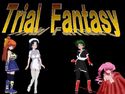 【無料】Trial Fantasyのジャケット|エロ同人