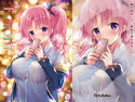 Kaoriのジャケット|エロ同人