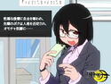 性悪な後輩に自由を奪われ、先輩のボクは人格を否定され、オモチャ奴●に……のジャケット|エロ同人