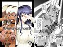 metamorphosisのジャケット|エロ同人