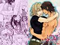 LOVE ADDICTのジャケット|エロ同人
