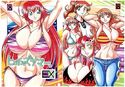 ヒロインズサマーEX 2013.12.31のジャケット|エロ同人