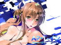 ARレインのジャケット|エロ同人