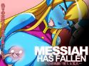 MESSIA.HAS.FALLEN-チ◯ポ奴隷に堕ちる冥王-のジャケット|エロ同人