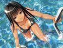 【無料】きみだけに みせてあげるのジャケット|エロ同人