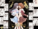ユーフォビアンの響きTrioのジャケット|エロ同人
