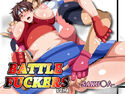 BATTLE FUCKERS Vol.8-さく〇-のジャケット|エロ同人