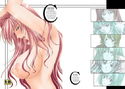 Cのジャケット|エロ同人