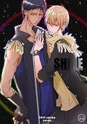 SHINEのジャケット|エロ同人