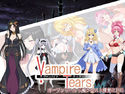 VampireTearsのジャケット|エロ同人