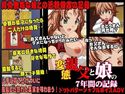 変態親父と娘の7年間の記録のジャケット|エロ同人