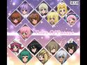 Tales Of Pussysのジャケット|エロ同人