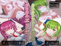 あいあいでぃーえっくすぜろわんエリセリのジャケット|エロ同人